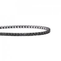Bracelet Recarlo Femme in Or blanc Diamante T39SE886/DK-19 - T39SE886/DK-19